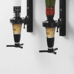 (1 Stück) Messausgießer Troppfrei - 20ml - Schwarz 5 (1 Stück) Messausgießer Troppfrei - 20ml - Schwarz -Küchengerätegeschäft MABP20SW room 72be