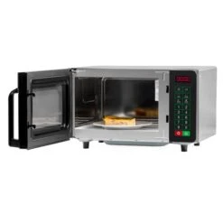 Mikrowelle - 26 Liter - 1 KW - Digital -Küchengerätegeschäft MAH2610 4 adfd