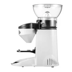 Kaffeemühle - Weiß - 1kg - 270 Watt - 77dB -Küchengerätegeschäft MC11 WHITE 003 bcc5