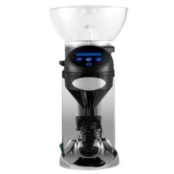 Kaffeemühle - Silber - 1kg - 275 Watt - 77dB -Küchengerätegeschäft MC1T CHROM 3 fe90