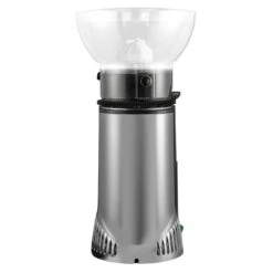 Kaffeemühle - Silber - 1kg - 275 Watt - 77dB -Küchengerätegeschäft MC1T CHROM 4 3c00