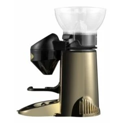 Kaffeemühle - Gold - 1kg - 275 Watt - 77dB -Küchengerätegeschäft MC1T GOLD 3 d4da