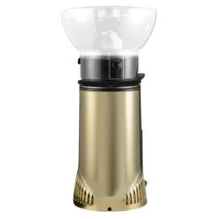 Kaffeemühle - Gold - 1kg - 275 Watt - 77dB -Küchengerätegeschäft MC1T GOLD 4 13d8