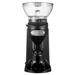 Kaffeemühle - Schwarz - 1kg - 270 Watt - 77dB 9 Kaffeemühle - Schwarz - 1kg - 270 Watt - 77dB -Küchengerätegeschäft MC1 BLACK 001 9de6