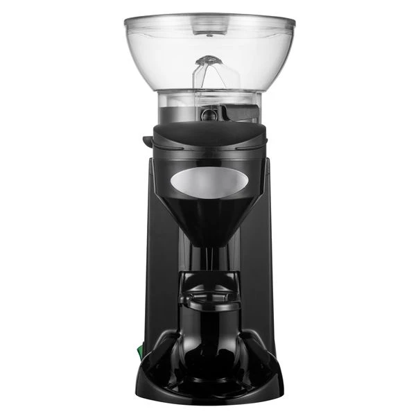 Kaffeemühle - Schwarz - 1kg - 270 Watt - 77dB 3 Kaffeemühle - Schwarz - 1kg - 270 Watt - 77dB – Bild 3
