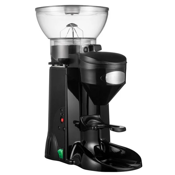 Kaffeemühle - Schwarz - 1kg - 270 Watt - 77dB 2 Kaffeemühle - Schwarz - 1kg - 270 Watt - 77dB – Bild 2