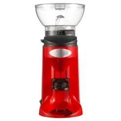 Kaffeemühle - Rot - 1kg - 270 Watt - 77dB -Küchengerätegeschäft MC1 RED 001 7211