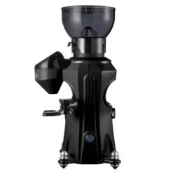 Kaffeemühle - Schwarz - Touch - 2kg - 356 Watt - 45dB -Küchengerätegeschäft MC3T BLACK 003 824c