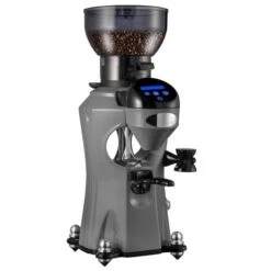 Kaffeemühle - Grau - Touch - 2kg - 356 Watt - 45dB -Küchengerätegeschäft MC3T GREY voll ab95