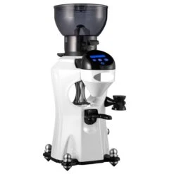 Kaffeemühle - Weiß - Touch - 2kg - 356 Watt - 45dB -Küchengerätegeschäft MC3T WHITE 001 2fce