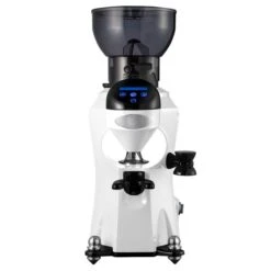 Kaffeemühle - Weiß - Touch - 2kg - 356 Watt - 45dB -Küchengerätegeschäft MC3T WHITE 002 d873