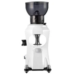 Kaffeemühle - Weiß - Touch - 2kg - 356 Watt - 45dB -Küchengerätegeschäft MC3T WHITE 004 e855