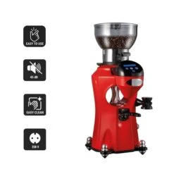 Küchengerätegeschäft -Küchengerätegeschäft MC3Tt RED icons J001 f503