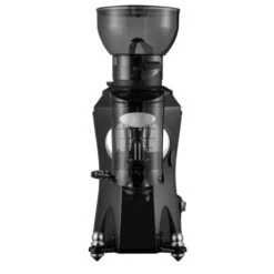 Kaffeemühle - Schwarz - 2kg - 356 Watt - 45dB -Küchengerätegeschäft MC3 BLACK 003 c5b0