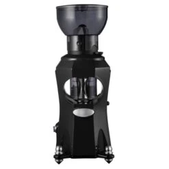 Kaffeemühle - Schwarz - 2kg - 356 Watt - 45dB -Küchengerätegeschäft MC3 BLACK 004 e173