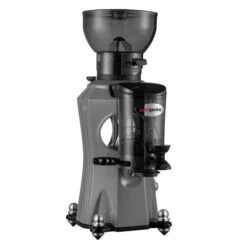 Kaffeemühle - Grau - 2kg - 356 Watt - 45dB -Küchengerätegeschäft MC3 GREY blanco 6d68