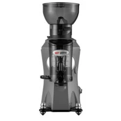 Kaffeemühle - Grau - 2kg - 356 Watt - 45dB -Küchengerätegeschäft MC3 GREY neu2 0aee