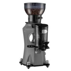 Kaffeemühle - Grau - 2kg - 356 Watt - 45dB -Küchengerätegeschäft MC3 GREY voll dc4e