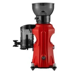 Kaffeemühle - Rot - 2kg - 356 Watt - 45 DB -Küchengerätegeschäft MC3 RED 002 6b4e
