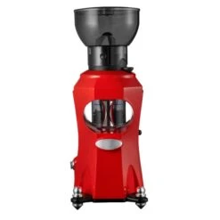 Kaffeemühle - Rot - 2kg - 356 Watt - 45 DB -Küchengerätegeschäft MC3 RED 003 ccca