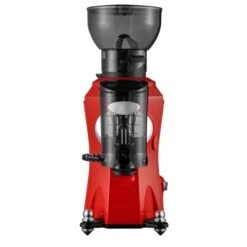 Kaffeemühle - Rot - 2kg - 356 Watt - 45 DB -Küchengerätegeschäft MC3 RED 004 a5c6
