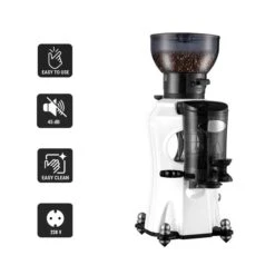 Küchengerätegeschäft -Küchengerätegeschäft MC3 WHITE icons J001 44fa