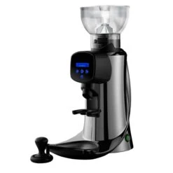 Kaffeemühle - Silber - 2kg - 500 Watt - 55dB -Küchengerätegeschäft MC4T CHROM 2 f78a