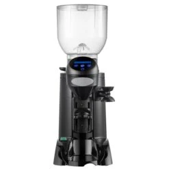 Kaffeemühle - Schwarz - 2kg - 356 Watt - 77dB -Küchengerätegeschäft MC5T BLACK 2 e3c9