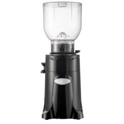 Kaffeemühle - Schwarz - 2kg - 356 Watt - 77dB -Küchengerätegeschäft MC5T BLACK 4 5080