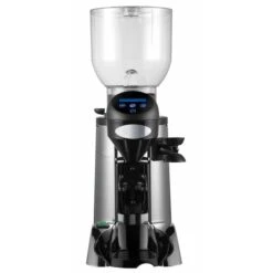 Kaffeemühle - Silber - 2kg - 356 Watt - 77dB -Küchengerätegeschäft MC5T CHROM 2 f1df