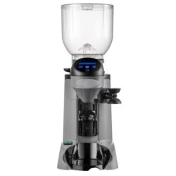 Kaffeemühle - Grau - 2kg - 356 Watt - 77dB -Küchengerätegeschäft MC5T GREY 2 88ba