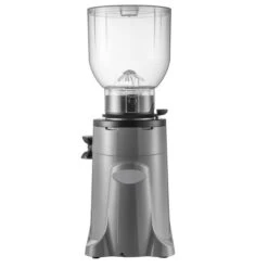 Kaffeemühle - Grau - 2kg - 356 Watt - 77dB -Küchengerätegeschäft MC5T GREY 4 338d