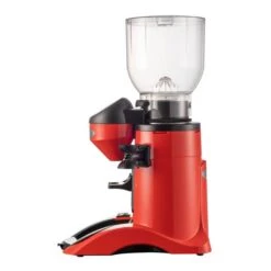Kaffeemühle - Rot - 2kg - 356 Watt - 77dB -Küchengerätegeschäft MC5T RED 2 9fb0