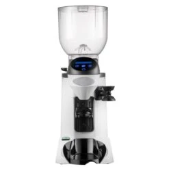 Kaffeemühle - Weiß - 2kg - 356 Watt - 77dB -Küchengerätegeschäft MC5T WHITE 2 db46