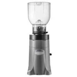 Kaffeemühle - Grau - 2kg - 400 Watt - 63 DB -Küchengerätegeschäft MC6 GRAU 004 537f