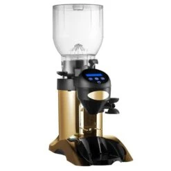 Kaffeemühle - Gold - 2kg - 356 Watt - 63dB -Küchengerätegeschäft MC9T GOLD 1 b2e0