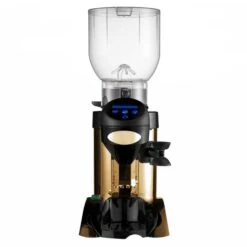 Kaffeemühle - Gold - 2kg - 356 Watt - 63dB -Küchengerätegeschäft MC9T GOLD 2 544b