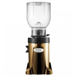 Kaffeemühle - Gold - 2kg - 356 Watt - 63dB -Küchengerätegeschäft MC9T GOLD 3 ea82