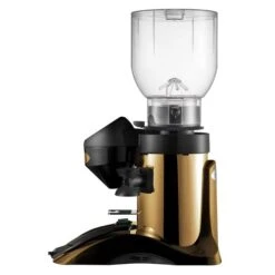 Kaffeemühle - Gold - 2kg - 356 Watt - 63dB -Küchengerätegeschäft MC9T GOLD 4 4584