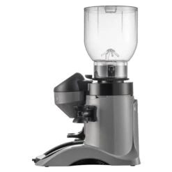 Kaffeemühle - Grau - 2kg - 356 Watt - 63 DB -Küchengerätegeschäft MC9T GREY 4 7cc5