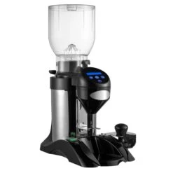 Kaffeemühle - Edelstahl - 2kg - 356 Watt - 63dB -Küchengerätegeschäft MC9T INOX 1 2300