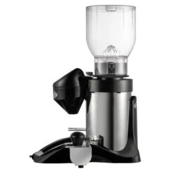 Kaffeemühle - Edelstahl - 2kg - 356 Watt - 63dB -Küchengerätegeschäft MC9T INOX 4 f468