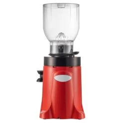 Kaffeemühle - Rot - 2kg - 356 Watt - 63 DB -Küchengerätegeschäft MC9T RED 3 1847