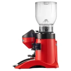 Kaffeemühle - Rot - 2kg - 356 Watt - 63 DB -Küchengerätegeschäft MC9T RED 4 b751