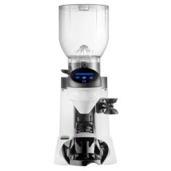 Kaffeemühle - Weiß - 2kg - 356 Watt - 63 DB 10 Kaffeemühle - Weiß - 2kg - 356 Watt - 63 DB -Küchengerätegeschäft MC9T WHITE 2 672f