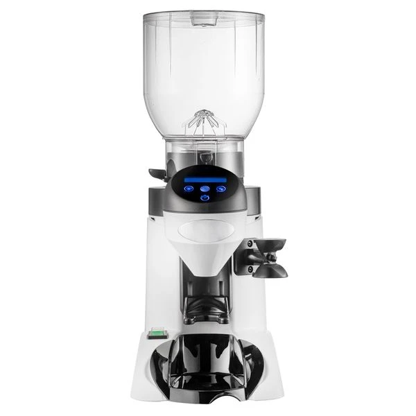 Kaffeemühle - Weiß - 2kg - 356 Watt - 63 DB 3 Kaffeemühle - Weiß - 2kg - 356 Watt - 63 DB – Bild 3