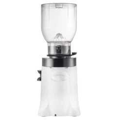 Kaffeemühle - Weiß - 2kg - 356 Watt - 63 DB 12 Kaffeemühle - Weiß - 2kg - 356 Watt - 63 DB -Küchengerätegeschäft MC9T WHITE 3 1a1b