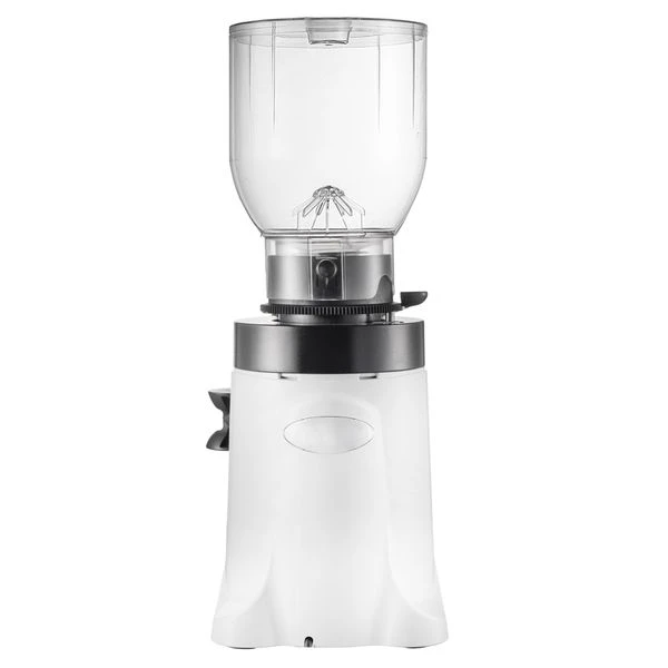 Kaffeemühle - Weiß - 2kg - 356 Watt - 63 DB 5 Kaffeemühle - Weiß - 2kg - 356 Watt - 63 DB – Bild 5