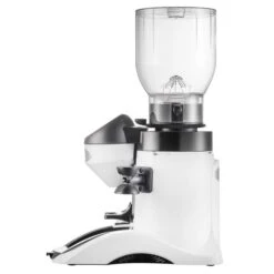 Kaffeemühle - Weiß - 2kg - 356 Watt - 63 DB 11 Kaffeemühle - Weiß - 2kg - 356 Watt - 63 DB -Küchengerätegeschäft MC9T WHITE 4 f332