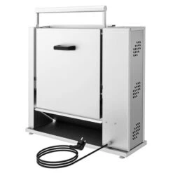 Manueller Durchlauftoaster Für Burger & Hot Dog Buns -Küchengerätegeschäft MDTVAT1 2 28dd